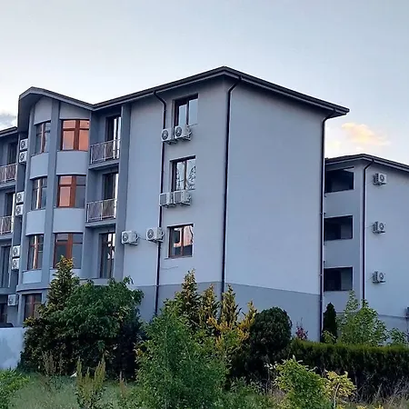 Boutique 3* Techirghiol