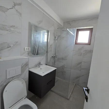 Penzion Boutique Techirghiol