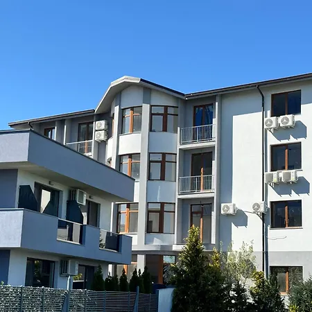 Boutique 3* Techirghiol