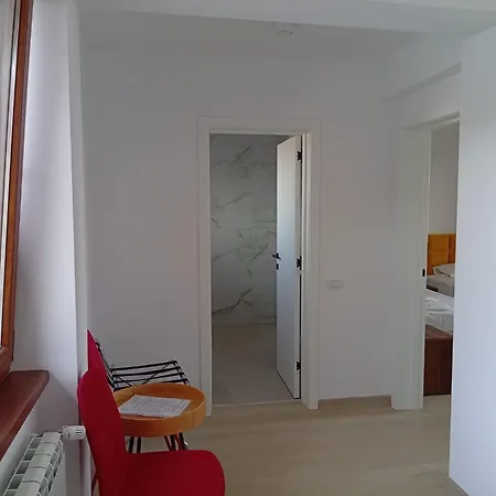 Boutique Techirghiol