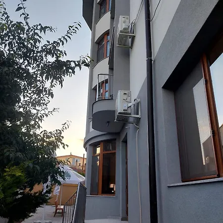 Boutique Penzion Techirghiol