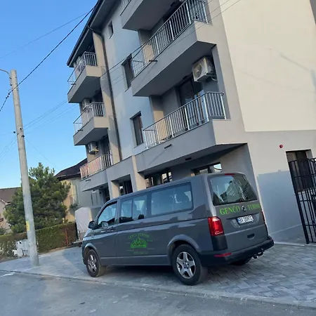 Vendégház Boutique