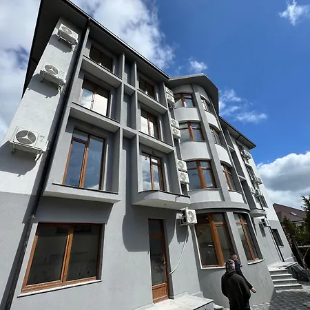 Boutique Techirghiol